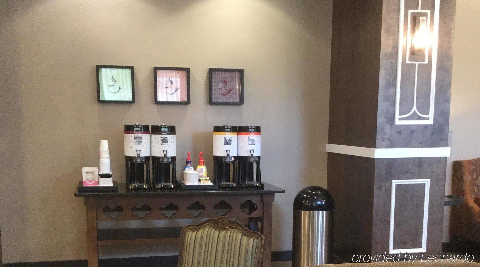 蒙特克罗斯贝尔蒙特汉普顿酒店 外观 照片